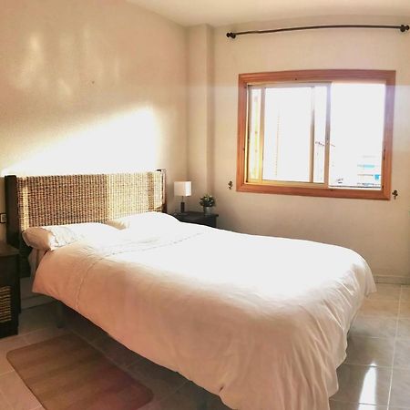 Piso acogedor muy bien situado en Puerto Mazarrón Apartamento El Puerto de Mazarrón Exterior foto