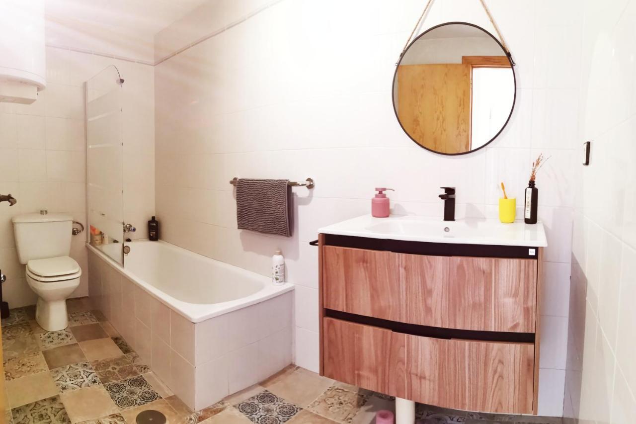 Piso acogedor muy bien situado en Puerto Mazarrón Apartamento El Puerto de Mazarrón Exterior foto