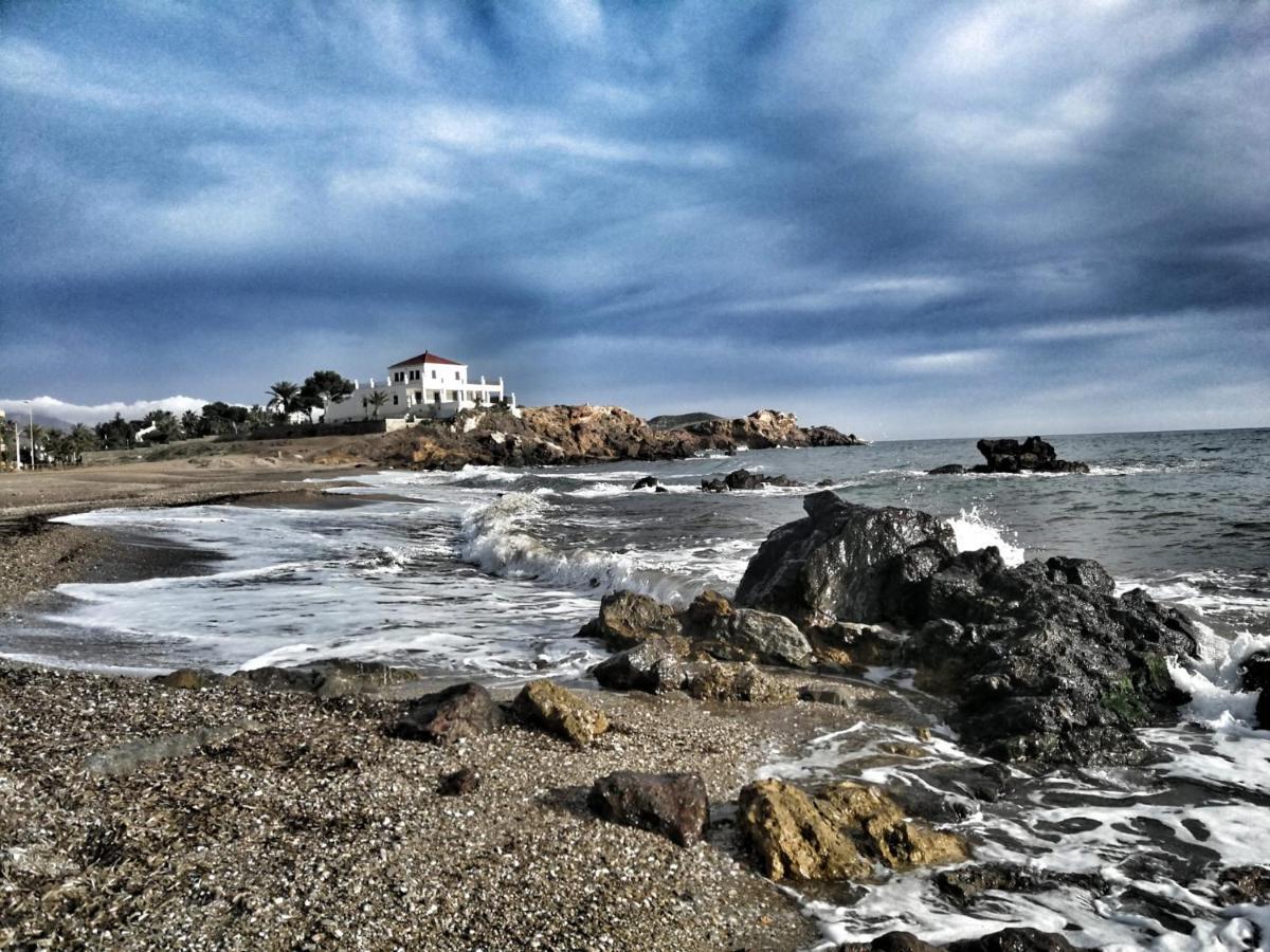 Piso acogedor muy bien situado en Puerto Mazarrón Apartamento El Puerto de Mazarrón Exterior foto